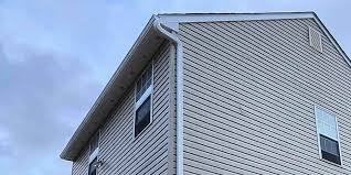 Best Engineered Wood Siding  in Rapid City, SD